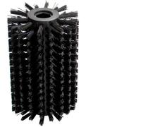 Brosse nylon souple pour Nettoyeur de joints G94423 Güde G94425