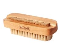 Brosse ongles bois