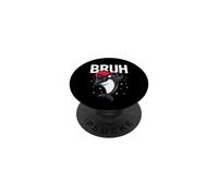 Brosse Orca PopSockets PopGrip Adhésif
