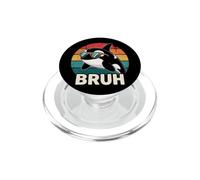 Brosse Orca PopSockets PopGrip pour MagSafe