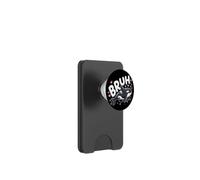 Brosse Orca PopSockets PopWallet pour MagSafe