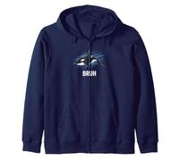 Brosse Orca Sweat à Capuche
