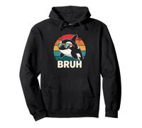 Brosse Orca Sweat à Capuche