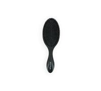 Brosse Ovale Pneumatique Noire