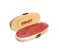Brosse ovale VOLA Red Performance TU