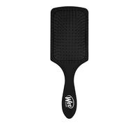 Brosse Paddle Démêlante Wet Brush Noire - Solea Professionnel