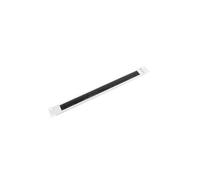 brosse panneau 19 , 1u, gris powerwalk ak-1101-s