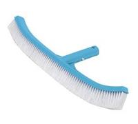 Brosse paroi de piscine courbé 41 cm INTEX