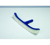 Brosse paroi de piscine courbé 41 cm INTEX