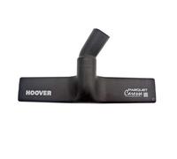 Brosse Parquet Caresse - HOOVER - Modèle G39 - Blanc