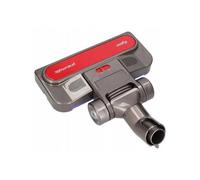 Brosse parquet diam 3,4 cm pneumatic pour Aspirateur DYSON 968626-03