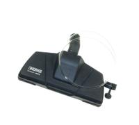 Brosse parquet et sols fragiles avec 2 chiffonnettes aspirateur 787247