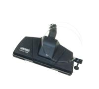 Brosse parquet et sols fragiles avec 2 chiffonnettes Aspirateur 787247 THOMAS