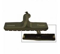 Brosse parquet - Hoover - G89PC - Accessoire aspirateur - Noir - Pièce d'origine