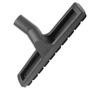 Brosse parquet - NILFISK - 302002331 - Compatible AERO 20-01 - Compatible BUDDY 15 - Noir