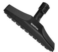 Nilfisk Brosse parquet pour aspirateur 107409852, 128389189 – Poils naturels – 297178 G