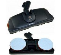 Brosse parquet TWIST & CLEAN (44268-29515) Aspirateur 432200420110 PHILIPS - 44268_3662894084268 G
