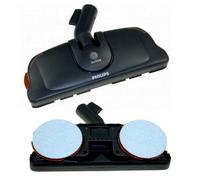 Brosse parquet TWIST & CLEAN Aspirateur 432200420110 - 44268