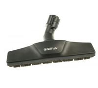 BROSSE PARQUETS SOLS DURS POWER pour PIECES ASPIRATEUR NETTOYEUR PETIT ELECTROMENAGER NILFISK ADVANCE - 1471068500