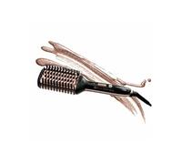 Bellissima Brosse Lissante pour Cheveux My Pro Magic Straight Brush PB11 100 - Brosse Lissante Électrique, Revêtement en Céramique, Technologie Ionique + Beauty Bag - Tout Type de Cheveux