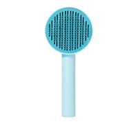 Brosse-Peigne Slicker Pour Chat Respectueux De La Peau Pour Chats Petits