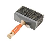 BROSSE PEINT. PLATE 100X30MM M/BICOMPOSANT - KAPRIOL - 23986