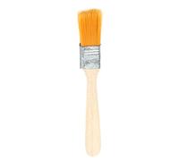 Brosse petite, brosse à laver, pinceau de peinture de meubles, pinceaux muraux pour pinceaux muraux, outils de peinture, intérieur et extérieur amélioration de la maison