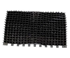 Brosse picots Hayward pour robot TIGER SHARK