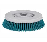 Brosse Pièces de Rechange Moyenne 1914T1-4 pour Monobrosse Xgt 40V Makita PS001G