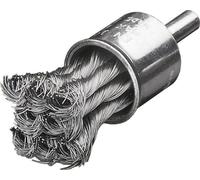 Brosse pinceau D.22mm épaisseur de fil 0,35mm STA LESSMANN