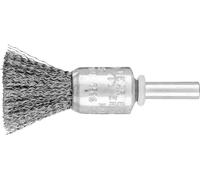 PFERD TOOLS Brosse pinceau avec tige, ungezopft PBU 1516/6 ST 0,20 43203005 10 pc(s)