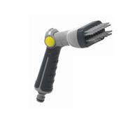 Brosse nettoyage cartouche de filtration Zodiac Serenit