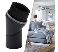 Brosse pivotante pour aspirateur Miele S Series SSP-10 07132710 pour nettoyage de meubles et tâches de ramassage à sec 35 mm