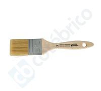 Brosse plate 40 - OUTIL PARFAIT 943540