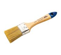 Brosse Plate Acrylique 30mm L'Outil Parfait
