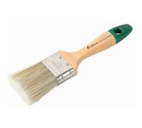 Brosse plate alkyde OUTILPARFAIT Extra épaisse 20 mm -Taille 60 - 1804060