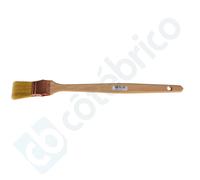 Brosse plate coudée 35 - OUTIL PARFAIT 947535