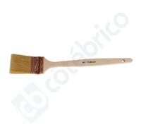 Brosse plate coudée 60 - OUTIL PARFAIT 947560