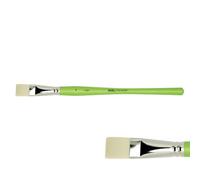 Brosse Plate Courte Freestyle 6