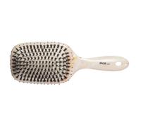 Brosse plate Diane 10 rangs, collection coquillages