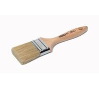 Brosse plate épaisse soie 5 étoiles T80 - - 426880