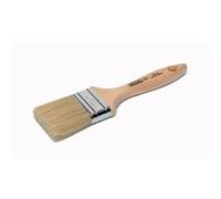 Brosse plate épaisse soie 5 étoiles T80 - ROULOR - 426880