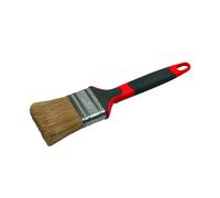 Brosse plate glycéro n°30 en Fillpro manche bi-matière Soft Touch - NESPOLI - 10300 30