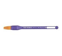 Brosse plate kamikaze n.14 G