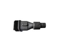Brosse Plate Longue À Buse D'aspiration Deux En Un, Compatible Avec Dreame,V8 V9 V9P V10 XR V11 V12 T10 T20 T30, Remplacement Du Rouleau De Brosse Amovible(Wide flat suction-b)