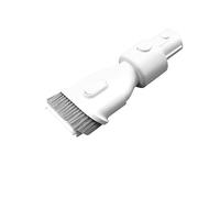 Lipski Brosse Plate Longue de buse d'aspiration Deux en Un, Compatible avec l'accessoire d'aspirateur Xiaomi G9 G10 (Color : Brush)
