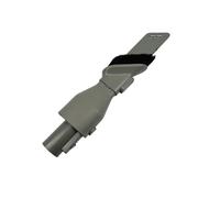 Brosse plate longue et embout d'aspiration 2 en 1, compatible avec Dreame Z10 / U10 / U20 / P10 / P10pro les stations, accessoires for aspirateurs