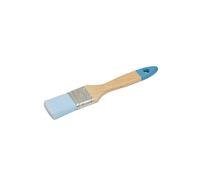 Brosse Plate Moyenne Acrylique, Nespoli