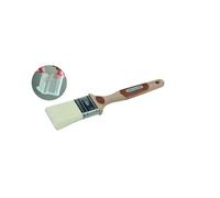 Brosse plate n°50 en Fillpro manche bois FSC avec Fresh Box - NESPOLI - 1740150