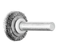 PFERD TOOLS Brosse ronde RBU 2004/6 ST 0,20 43101001 10 pc(s)